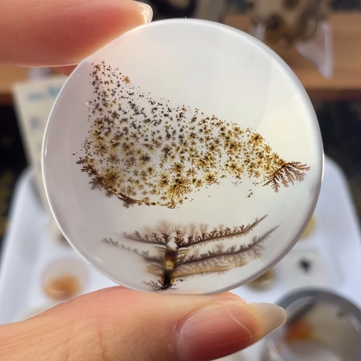 玛瑙/玉髓未镶嵌牌子