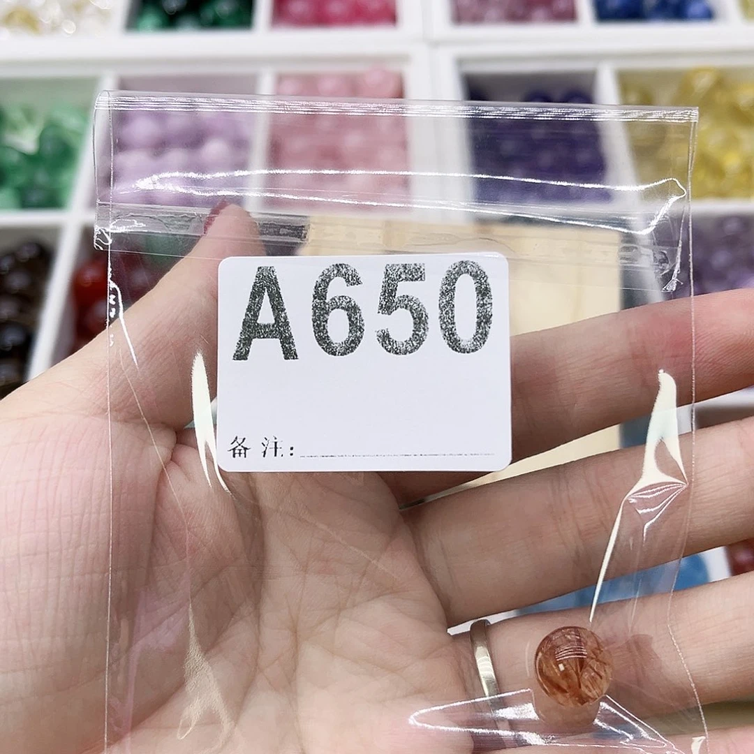 银S925镶嵌颈饰紫晶0650