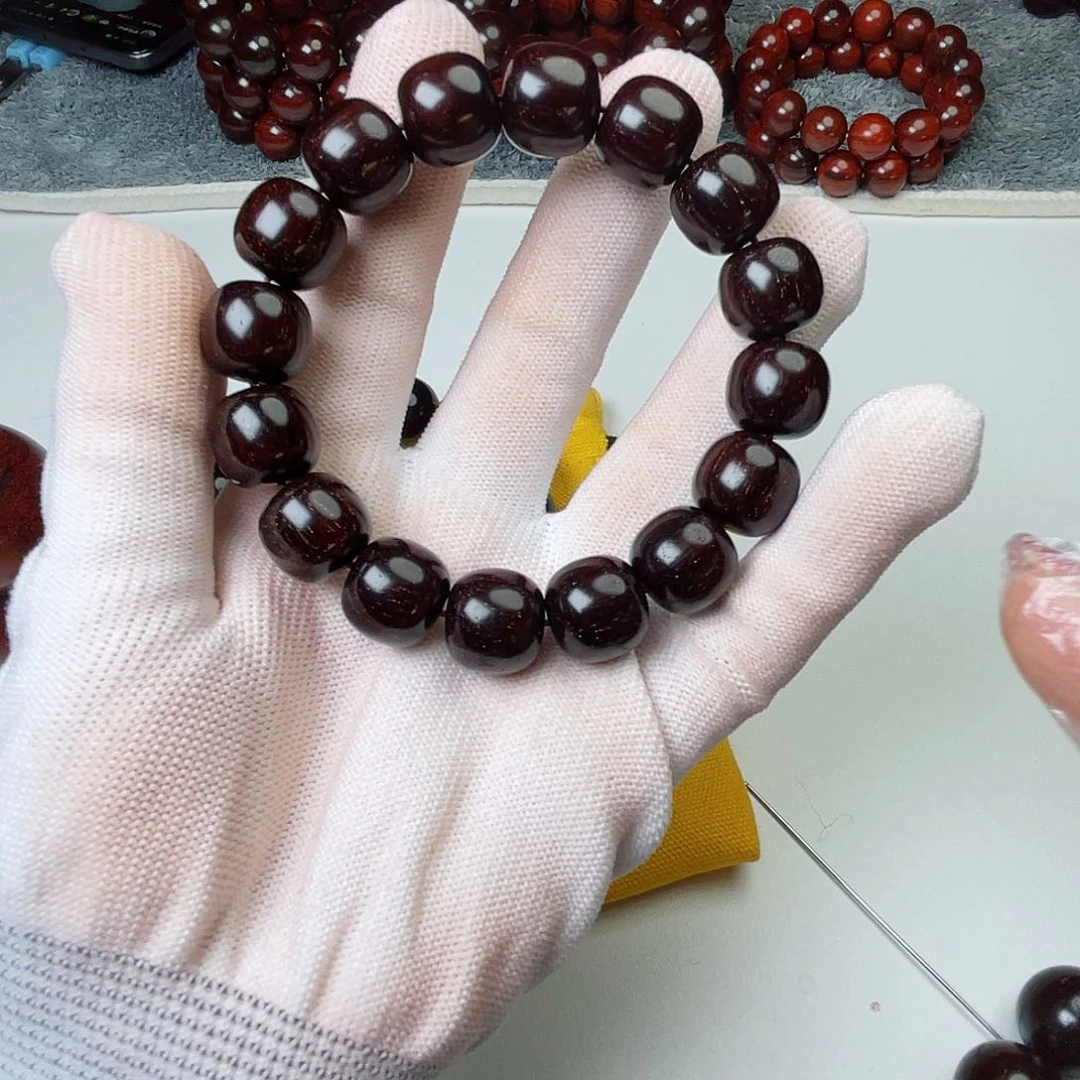 檀香紫檀（小叶紫檀）A****R