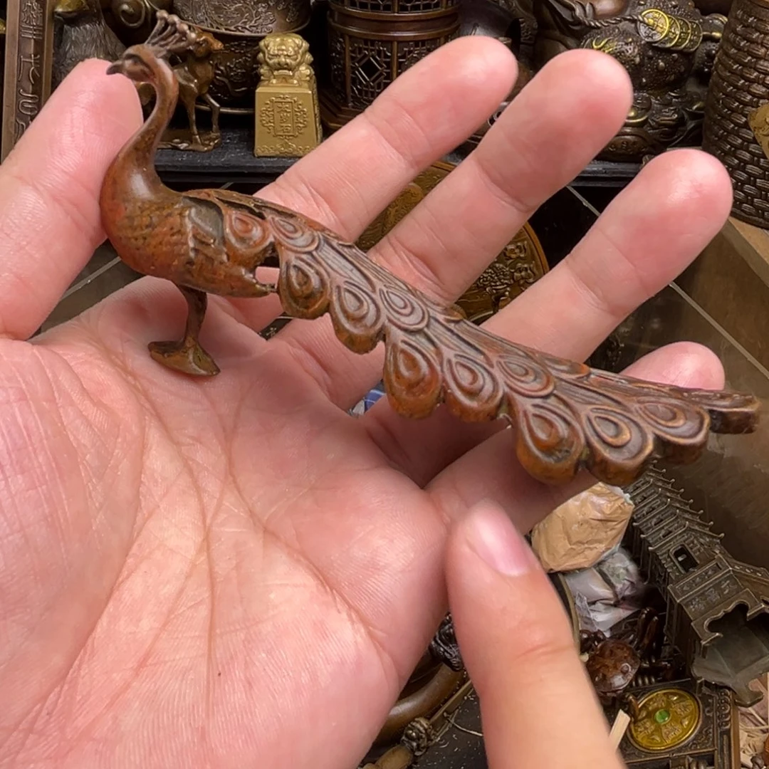 小王铜器精选专属链接