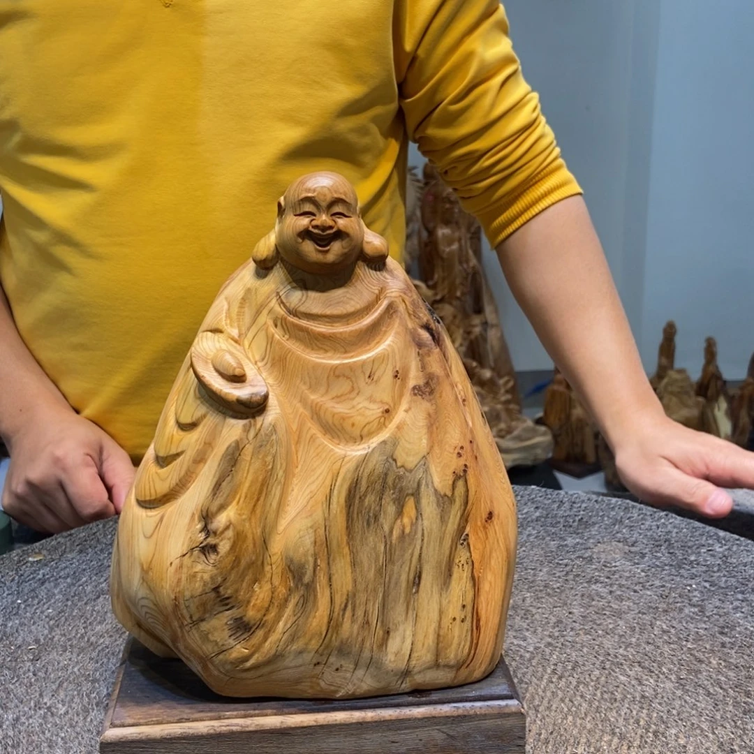 柏木（崖柏）进来点点关注哦