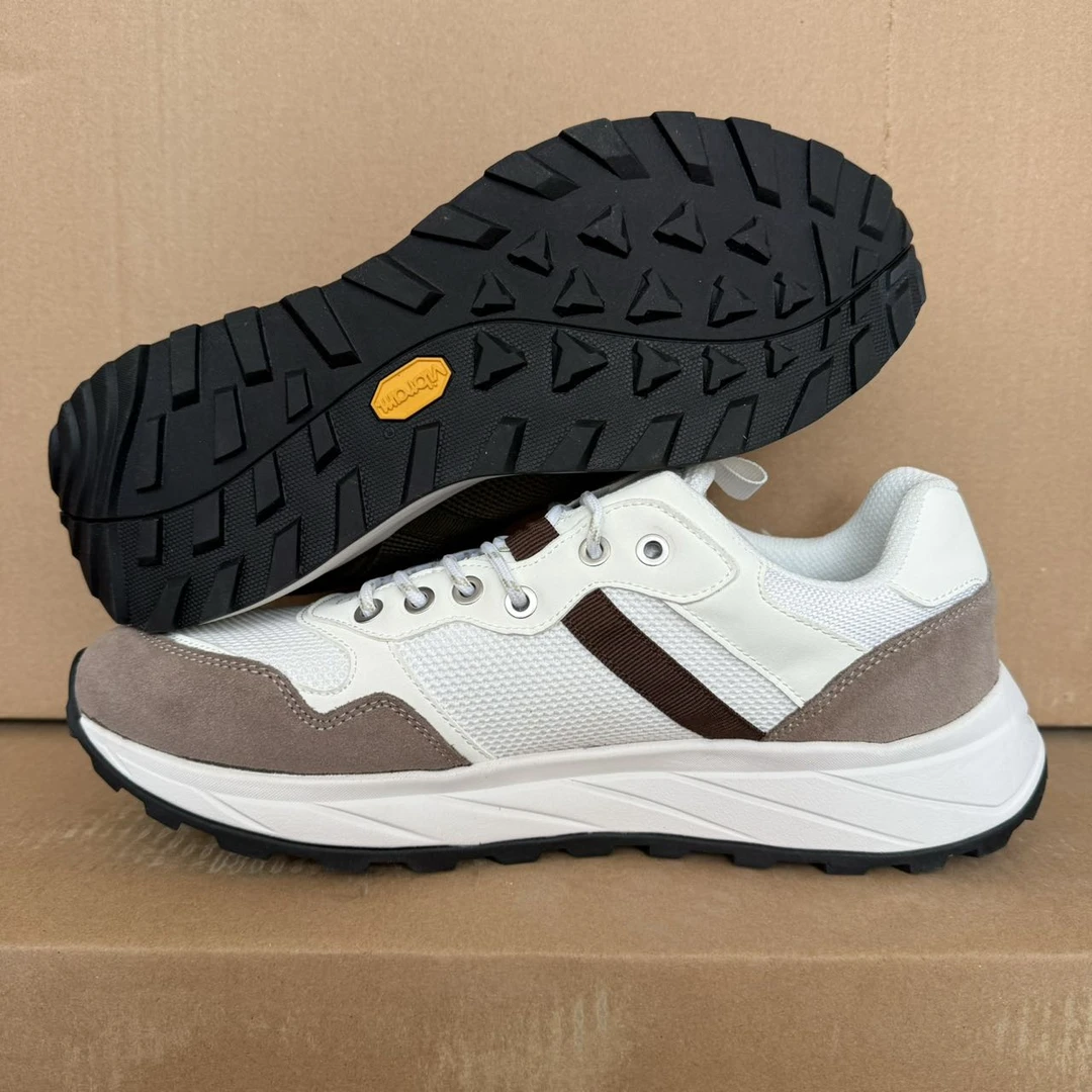 德国一线品牌V底登山徒步鞋