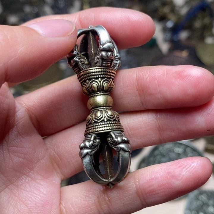 铜家居工艺福利挂件