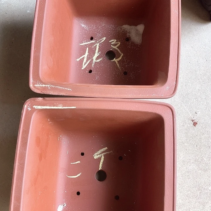 花盆紫砂紫砂花盆