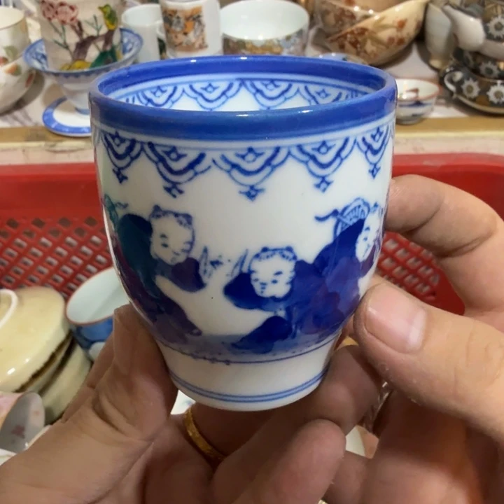 陶瓷推荐第二名20包邮