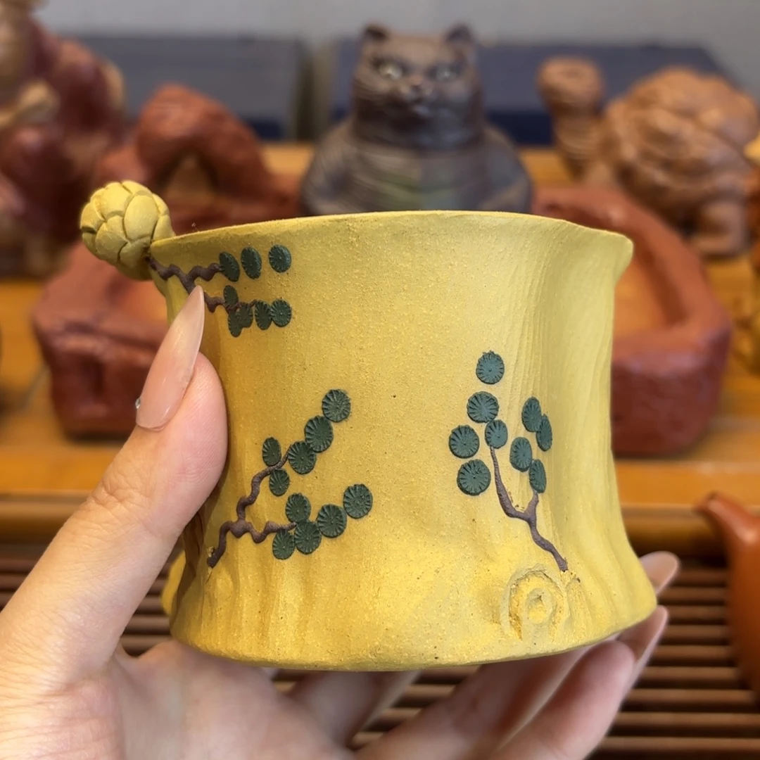 紫砂茶壶五号店专项