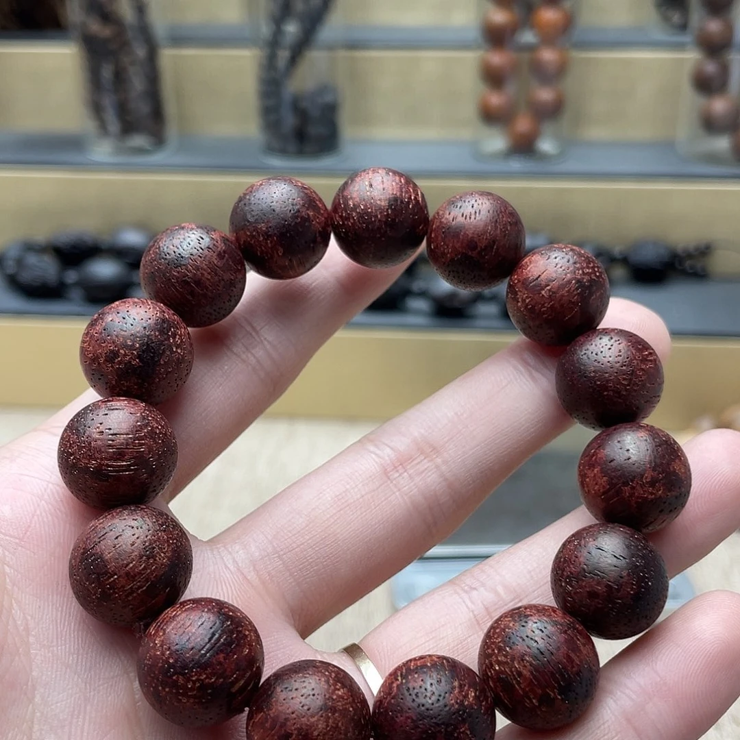 乌木类手串/手链降真香96