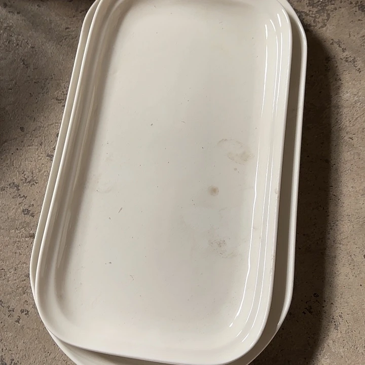 碟两件套工厂库存微瑕产品