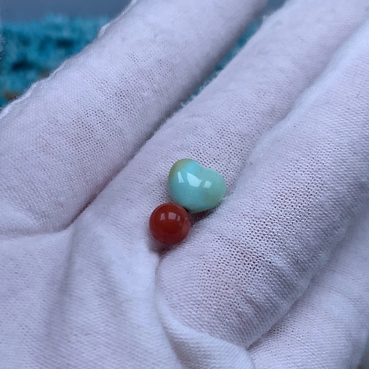 南红玛瑙未镶嵌珠宝奇石