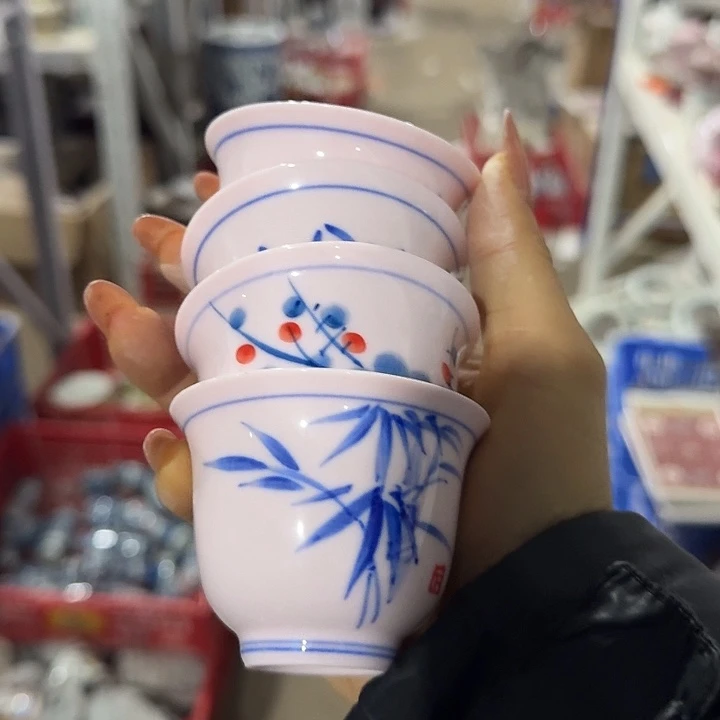 陶景德镇陶瓷瓷厂