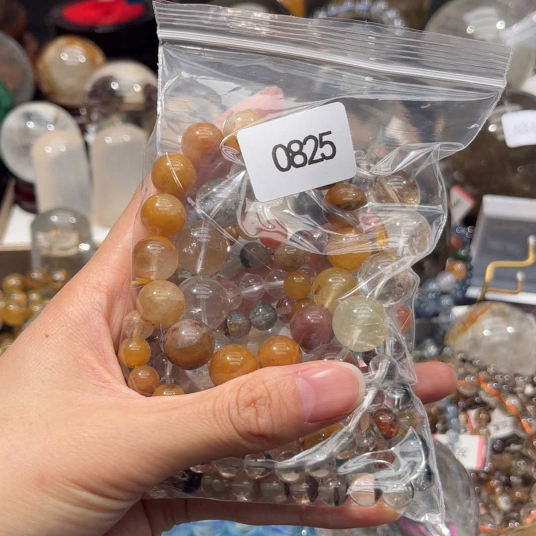 【闪购商品】未镶嵌大型摆件（非配饰）水晶用****7