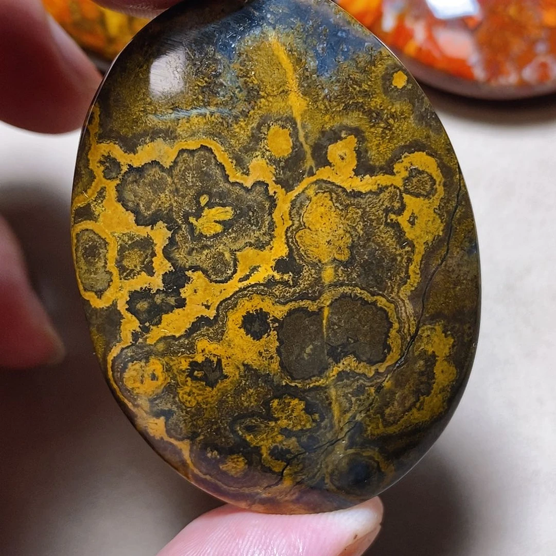 未镶嵌颈饰玛瑙/玉髓挣****猬