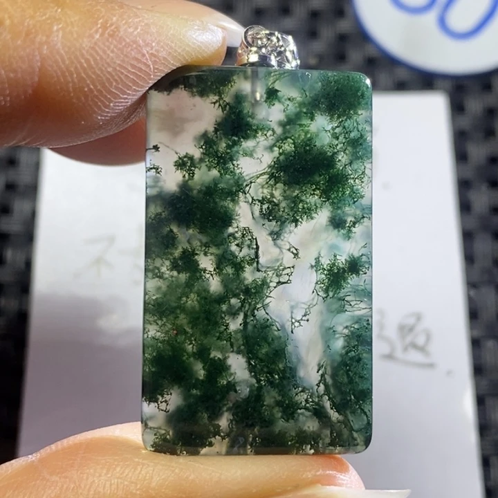 未镶嵌颈饰玛瑙/玉髓用****2