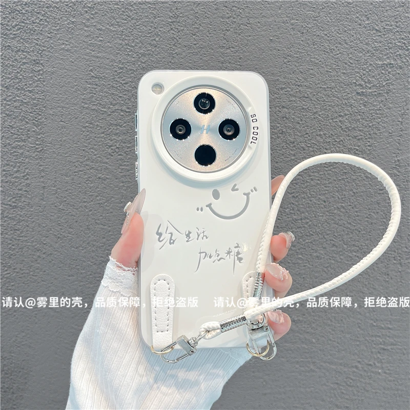 磨砂彩银适用苹果17/iPhone/华为荣耀/OPPO/VIVO/小米手机壳保护