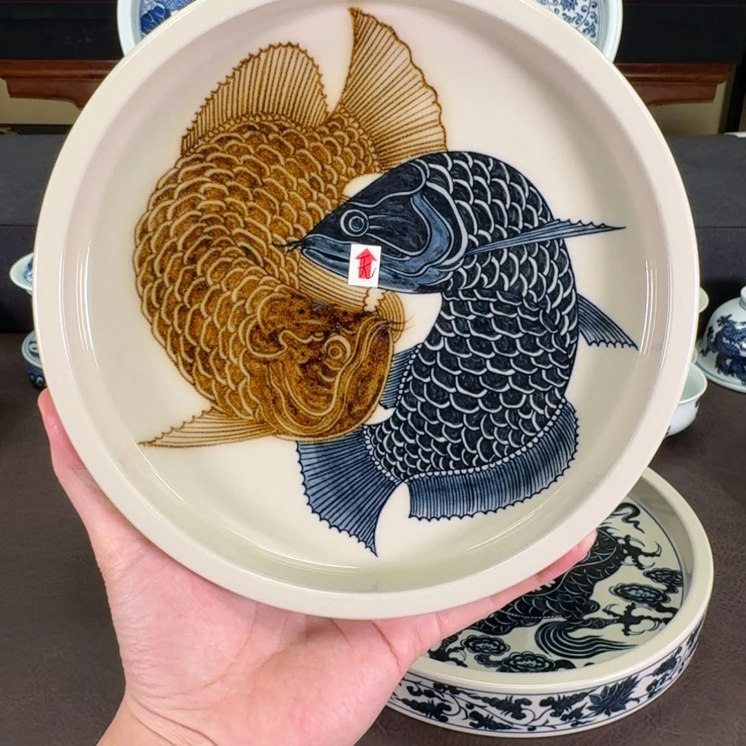 无****?金龙鱼壶承元经秘旨