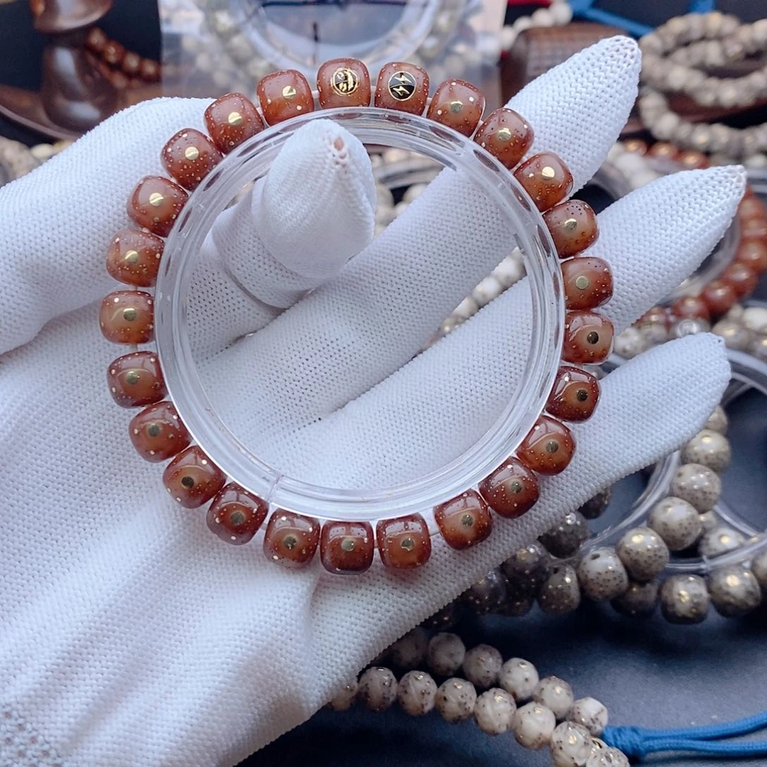 手串星月菩提星月