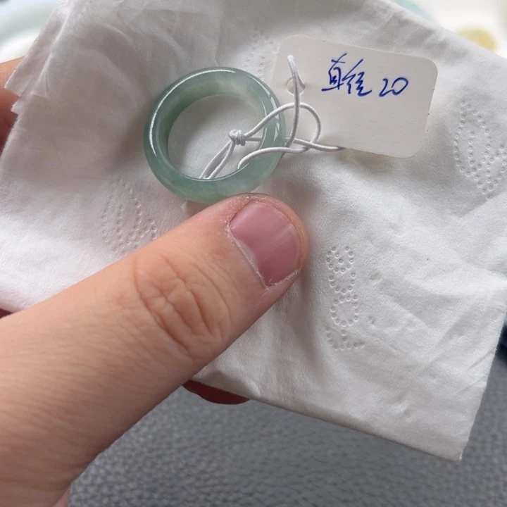 定制翡翠福利品未镶嵌