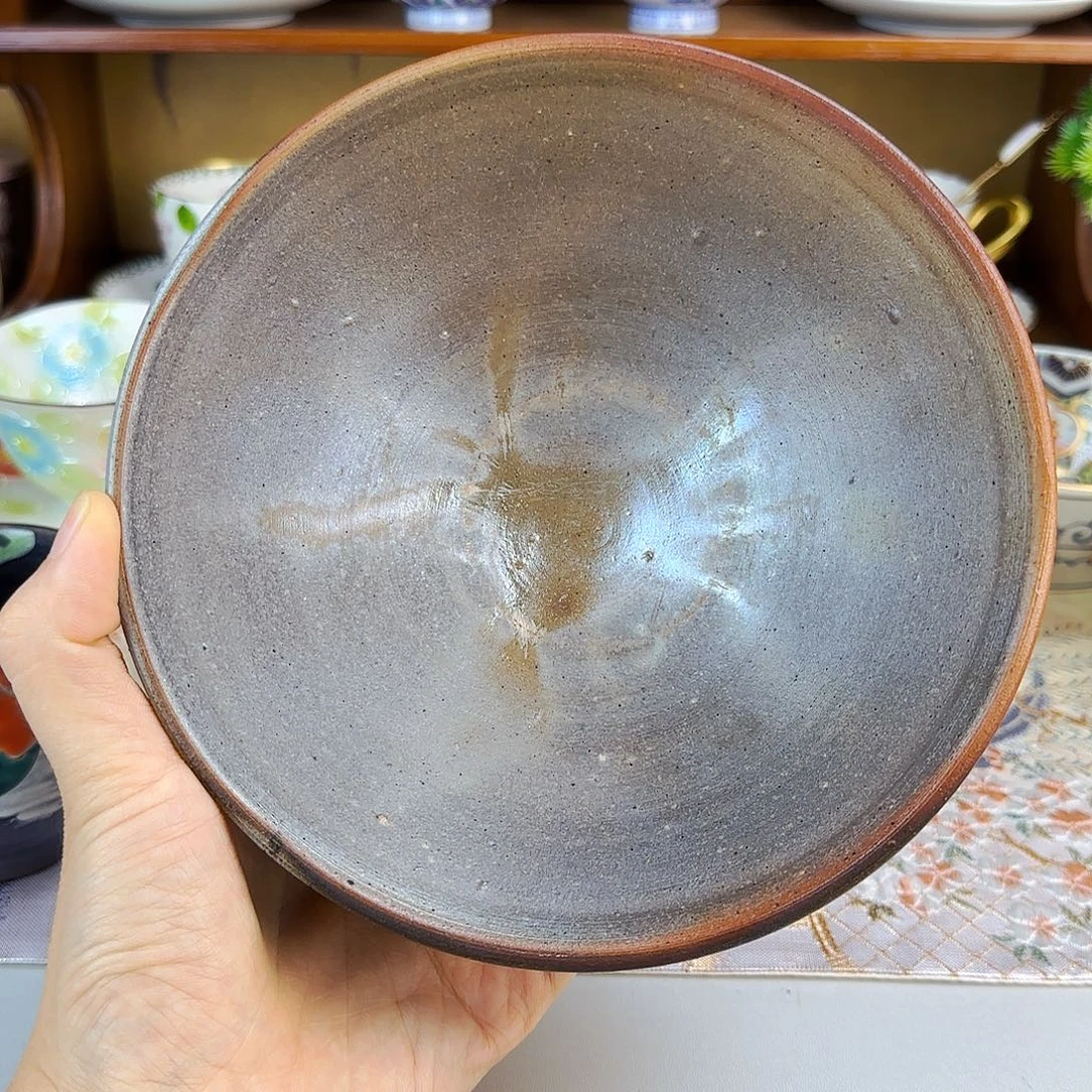 它家陶瓷真是太好看了！