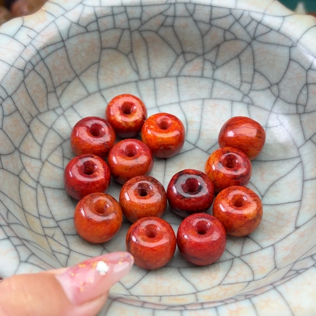 瓷片精品挂件系列