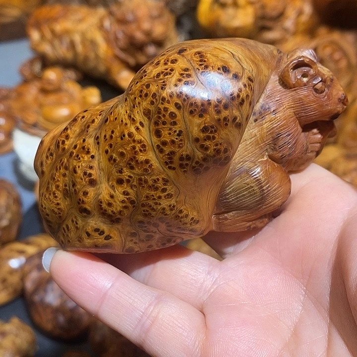 柏木太行崖柏陈化
