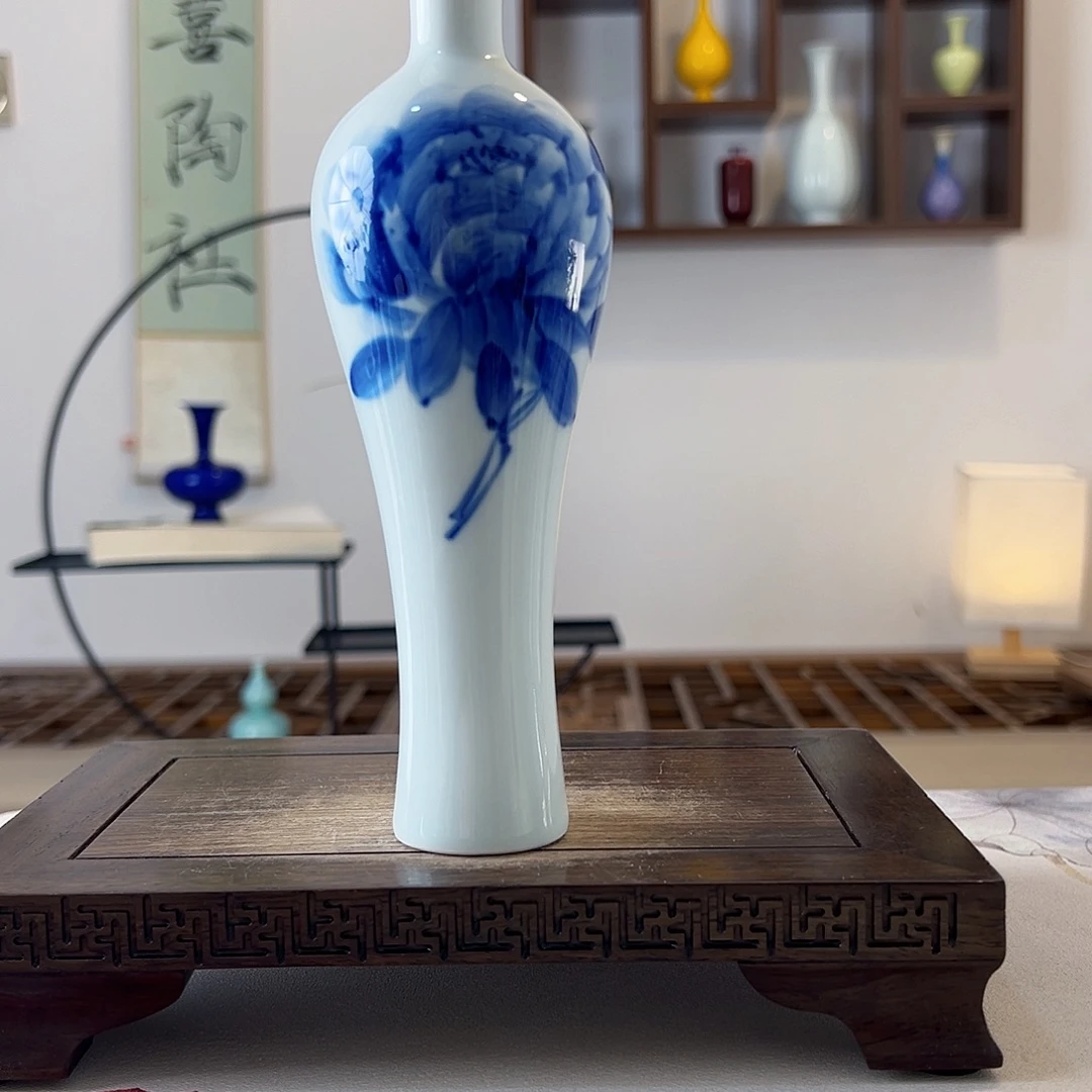 陶摆件景德镇陶瓷艺术展