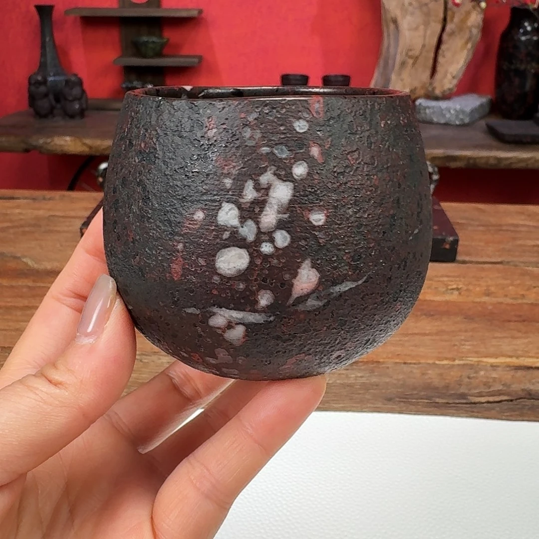 康能美玉瓷安山玉