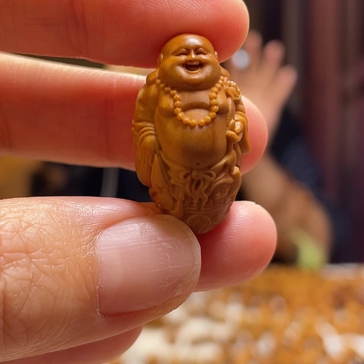 手串/手链橄榄核