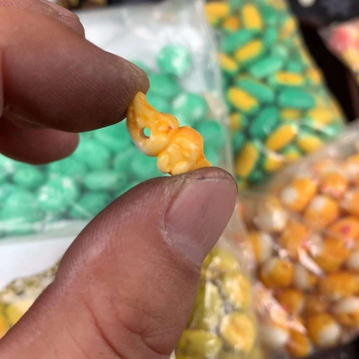 手串/手链驼骨配饰235