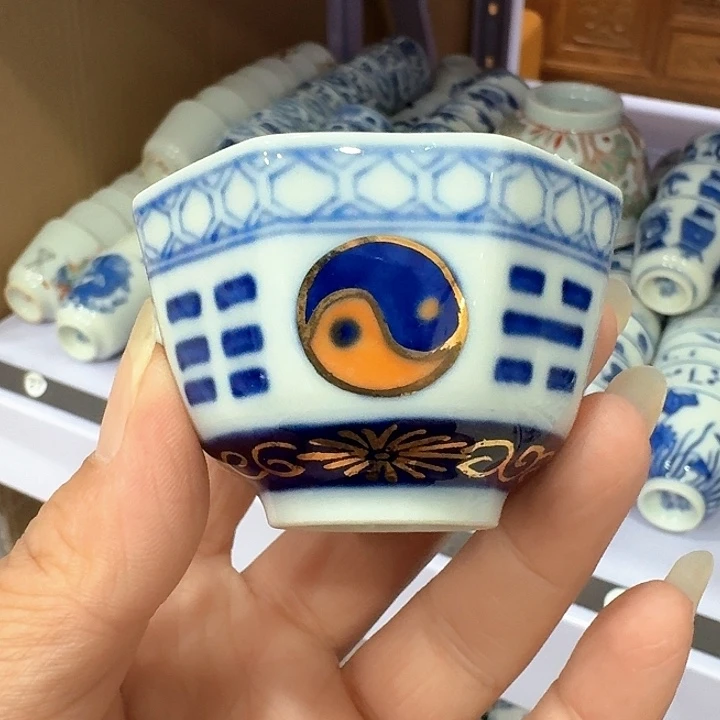 陶瓷艺术品收藏陶瓷