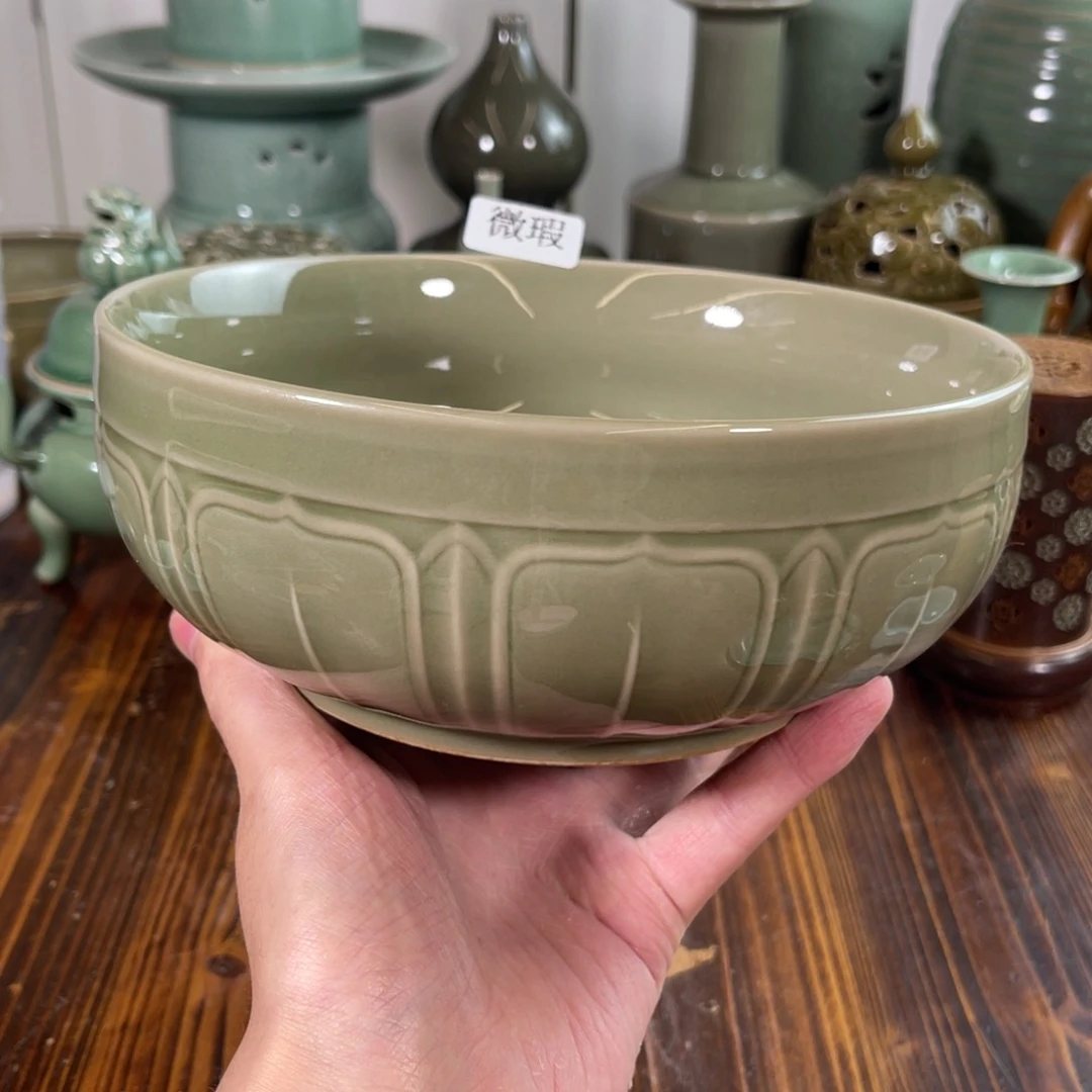 三宝茶器开播福利