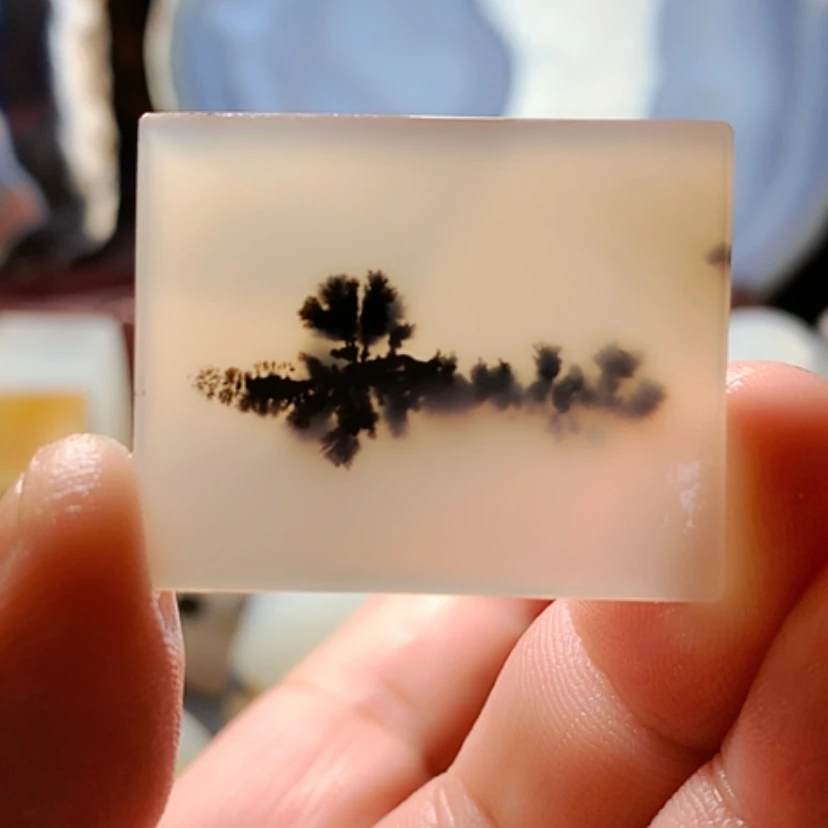 【闪购商品】未镶嵌颈饰玛瑙/玉髓