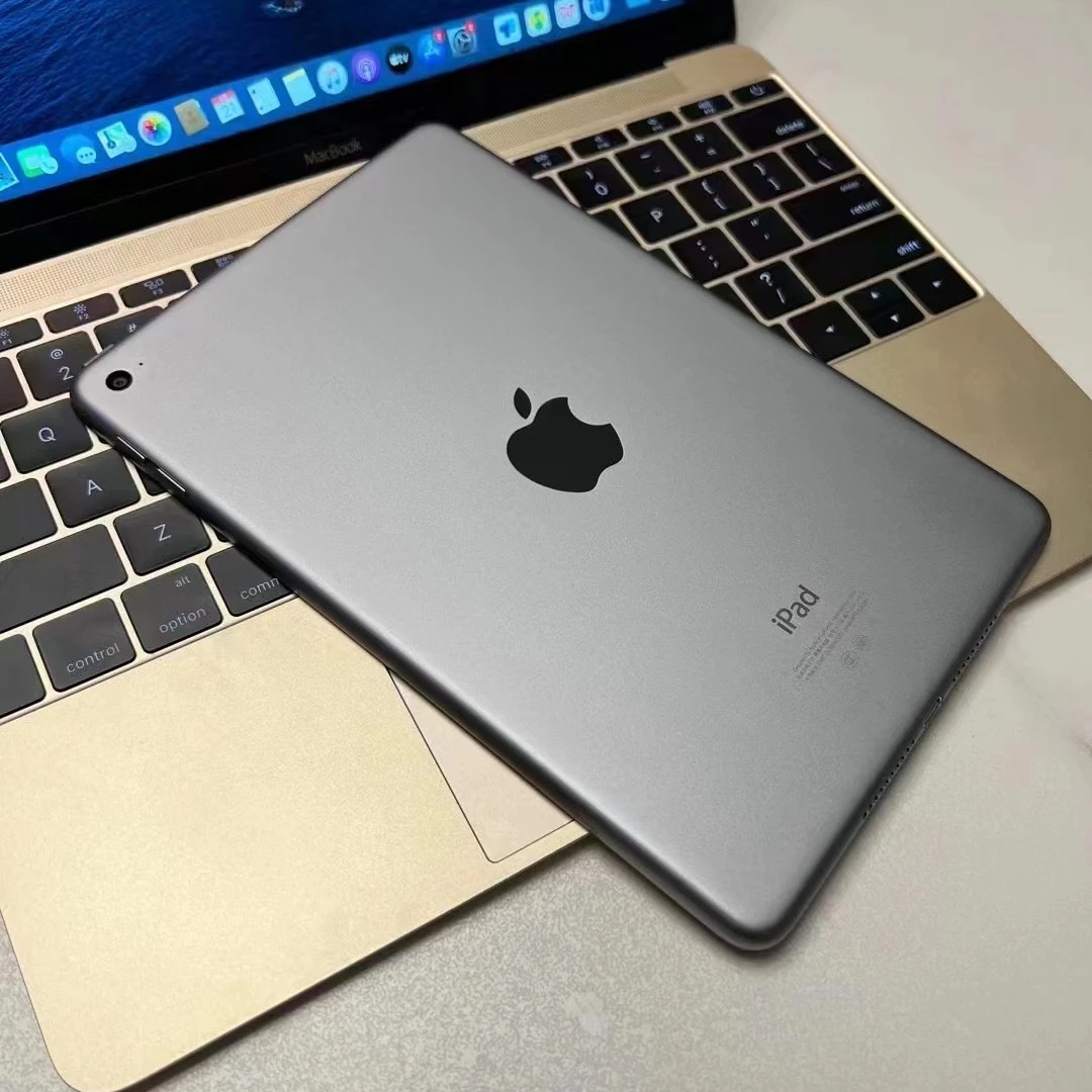 95新 Apple/苹果 ipadmini迷你平板电脑7.9寸学习娱乐办公WiFi版