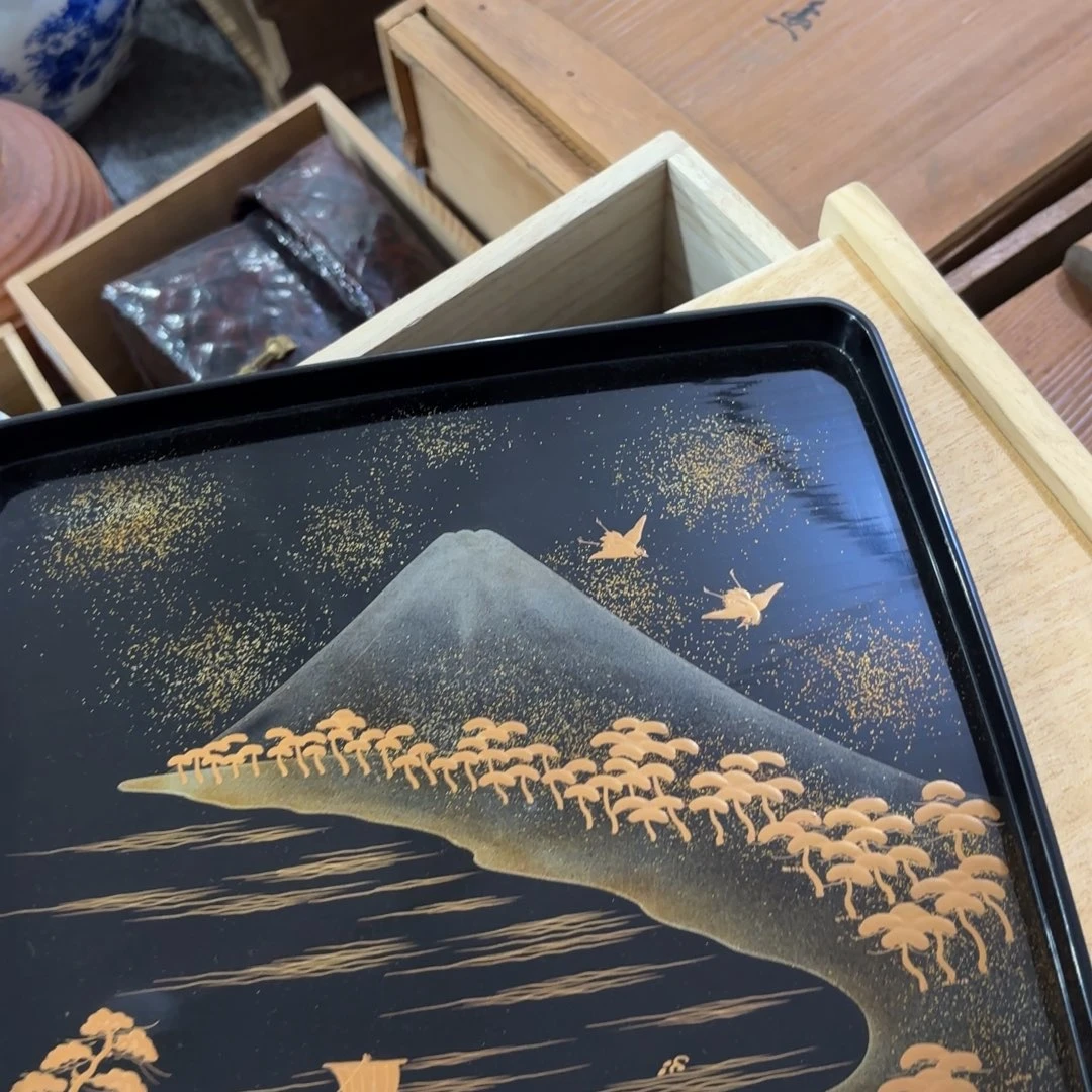 非常好看的物品 The