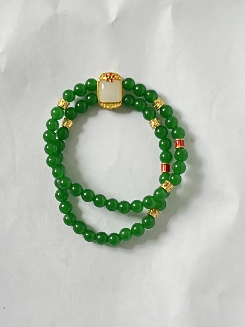 1250    精美手串