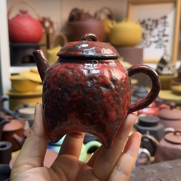 正品一盒就够我喝四