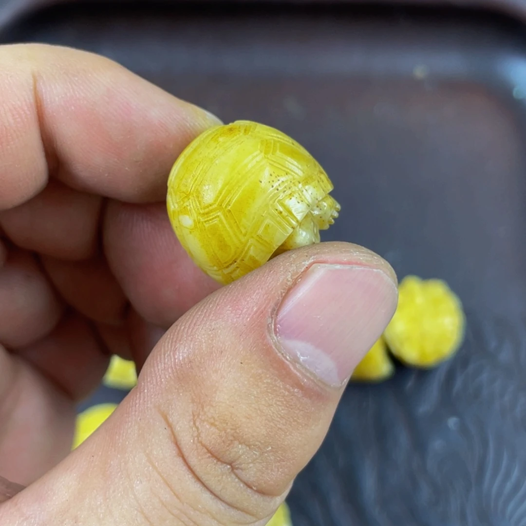 驼骨手串/手链编号163尺寸2.0
