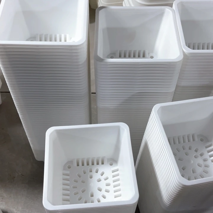 树脂白方口11高8一组20