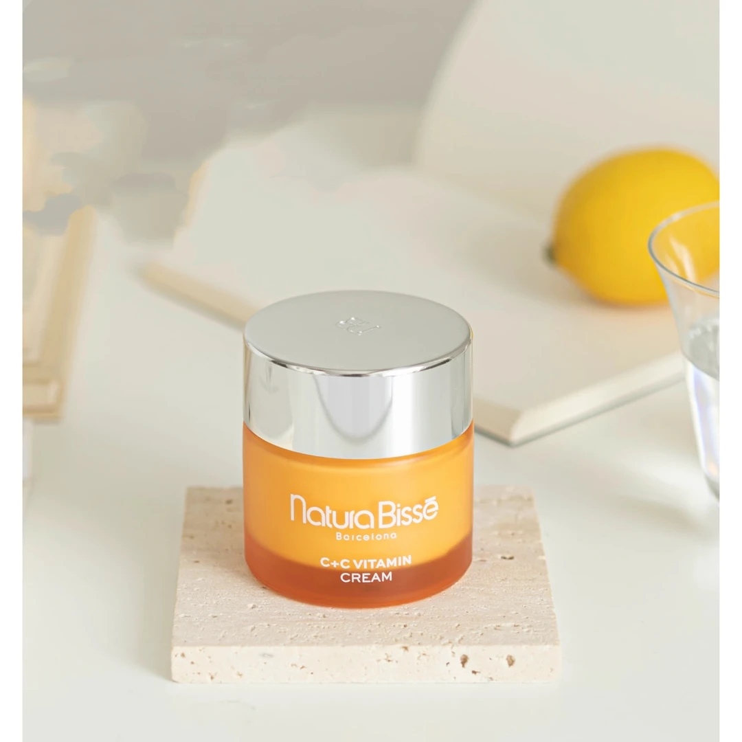 维C紧致焕活面霜（2028年中下旬）