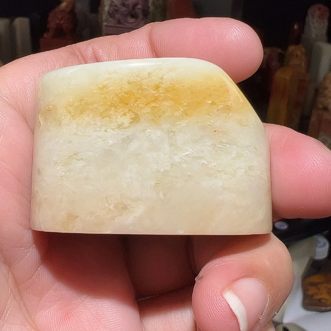 翘***神寿山石印石24567899999不9不8