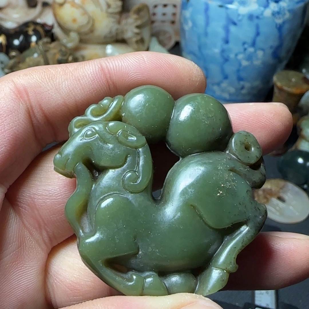 搪瓷白玉底通用链接