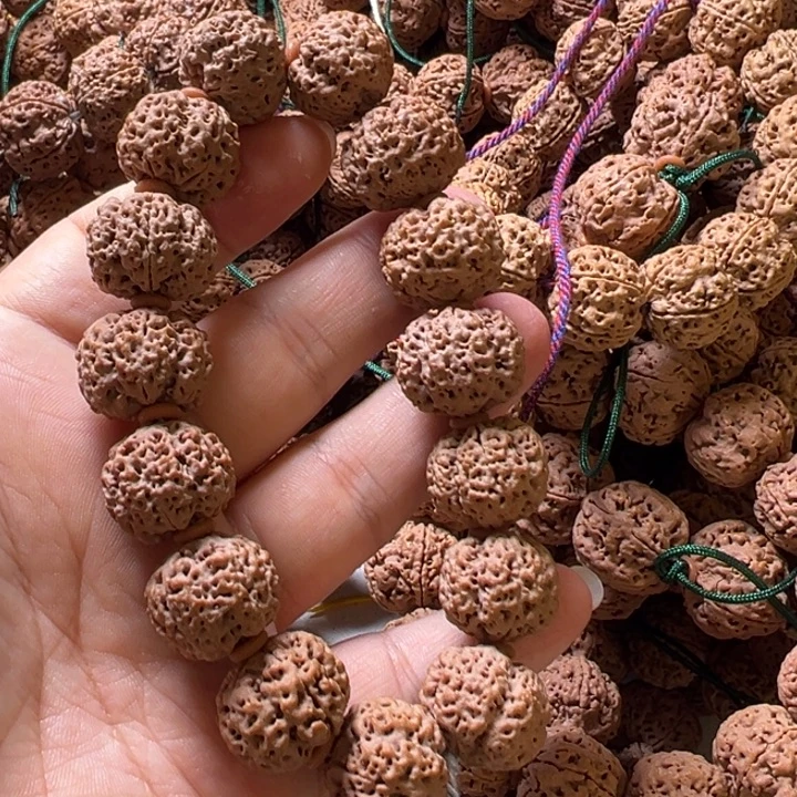 吊坠金刚菩提24号金刚