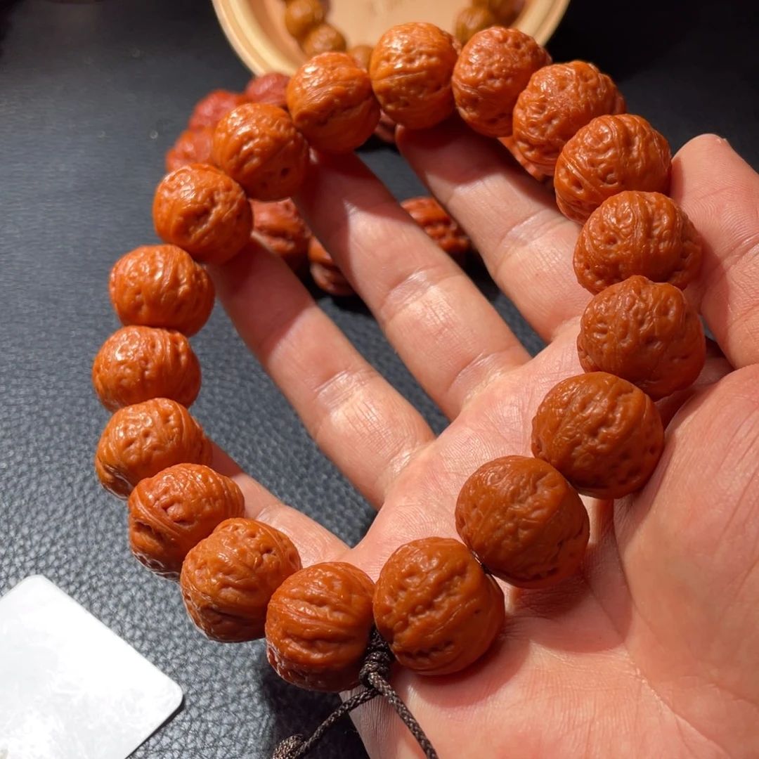 手串文玩核桃福利