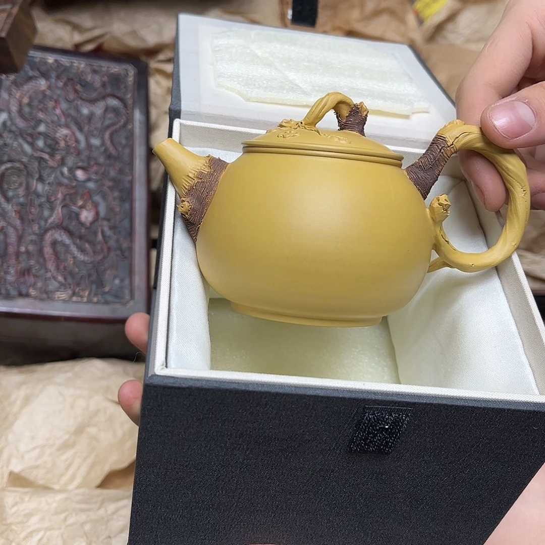 大叶紫檀（黑酸枝木类）