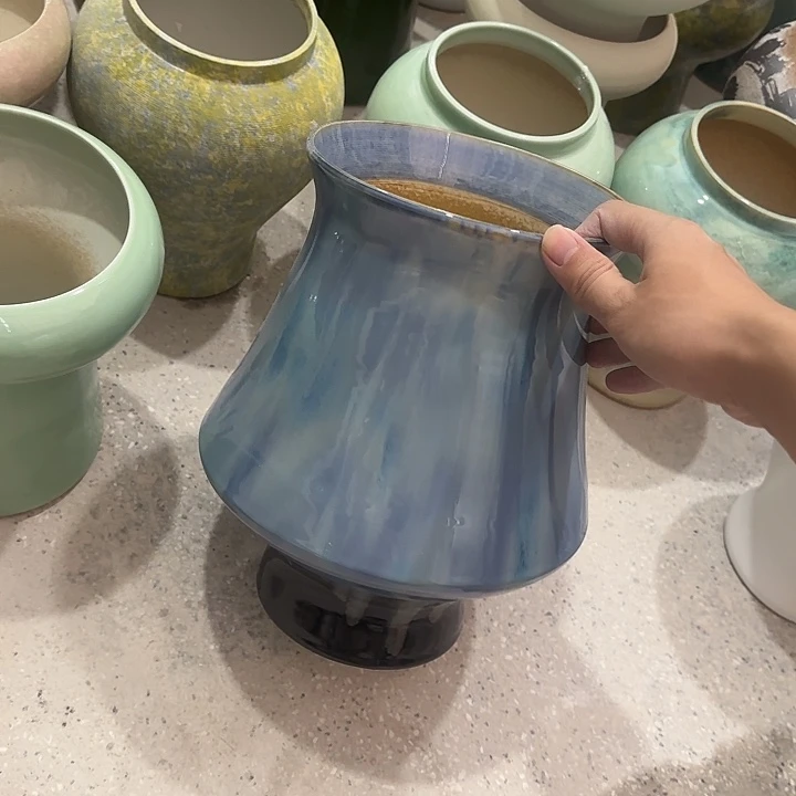 摆件微瑕有孔微瑕