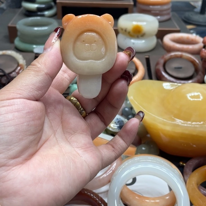 石英质玉手镯合金