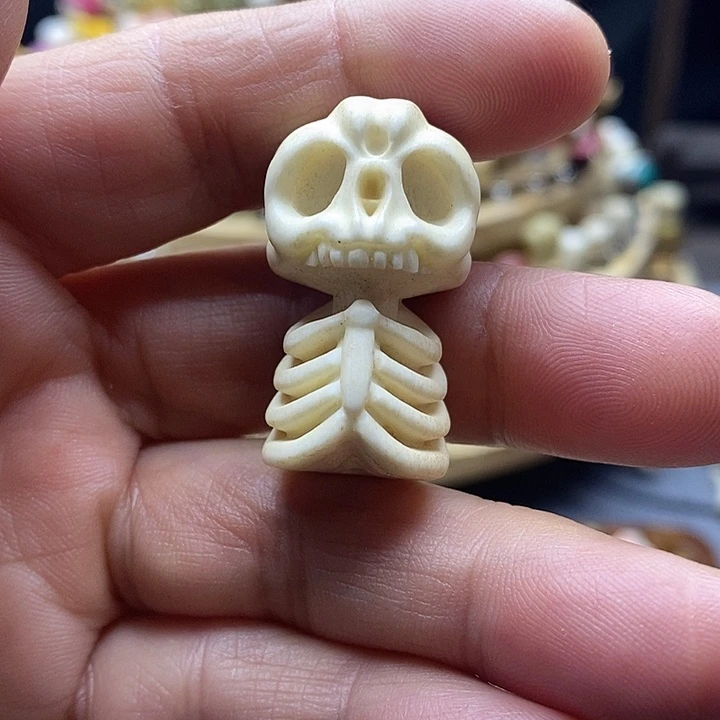 骆驼牙手串/手链其他配饰