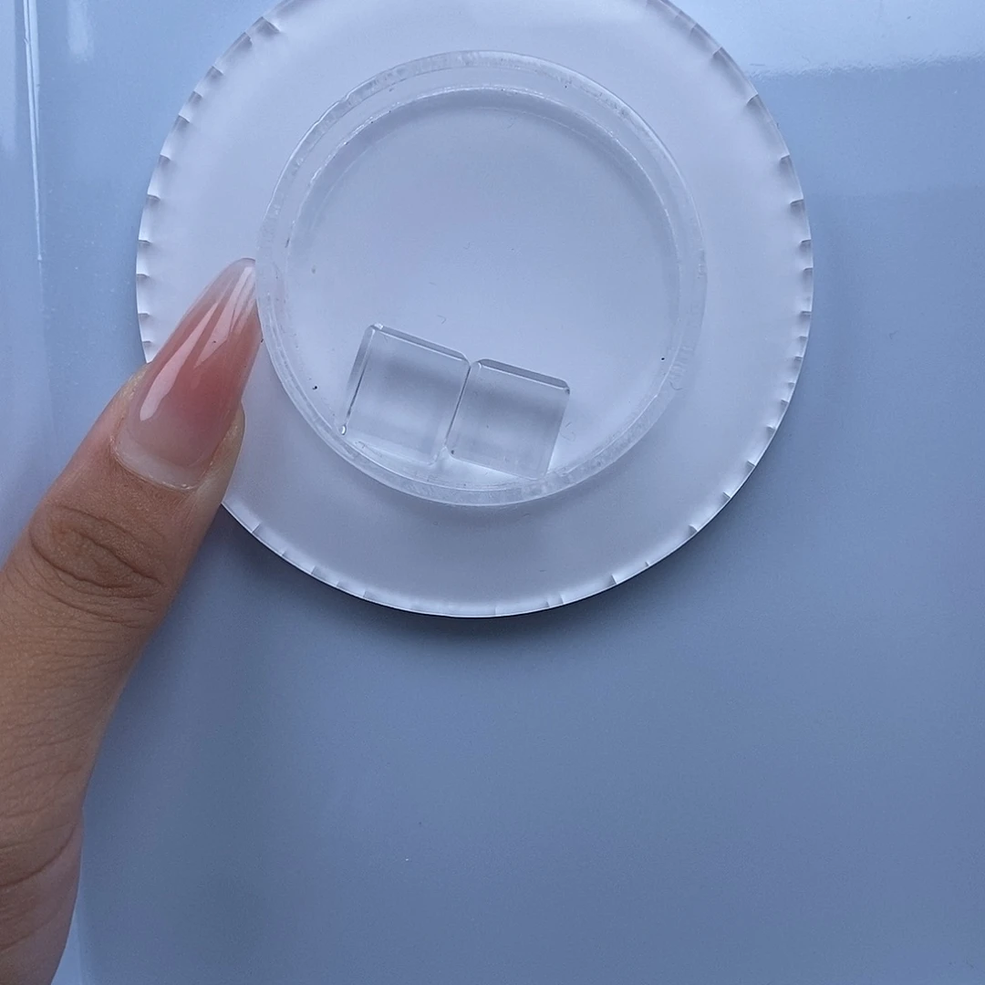 未镶嵌手链水晶天心