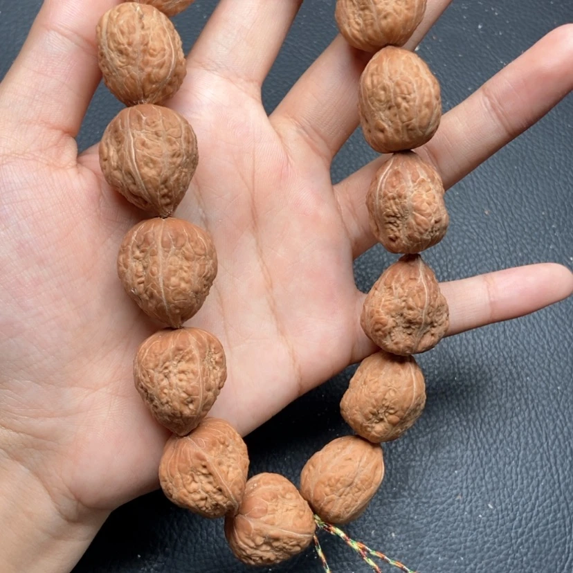 【闪购商品】手串文玩核桃z*