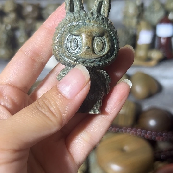 木大****来阿根廷绿檀拉布布