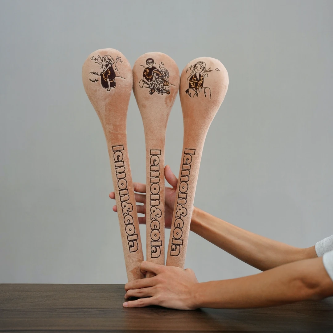 FL 小巧轻便 每天拍一拍 全身更轻松 定制经络拍